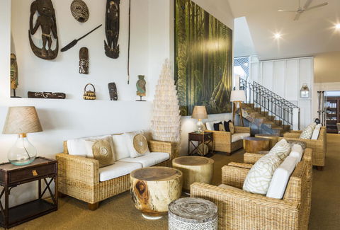 The Reef House Adults Retreat - Enjoy 28 Complimentary Inclusions - Accommodation 4U 2