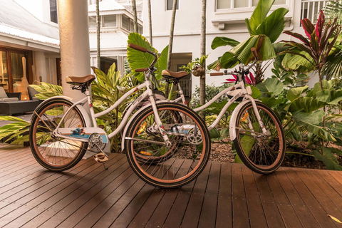 The Reef House Adults Retreat - Enjoy 28 Complimentary Inclusions - Accommodation 4U 12