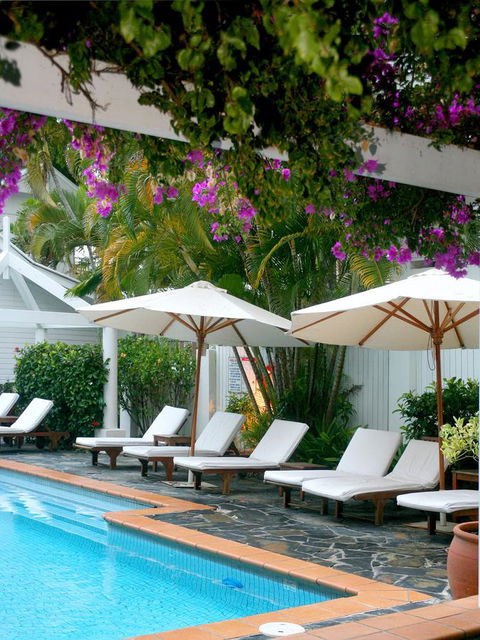 The Reef House Adults Retreat - Enjoy 28 Complimentary Inclusions - Accommodation 4U 19