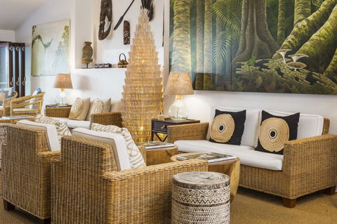 The Reef House Adults Retreat - Enjoy 28 Complimentary Inclusions - Accommodation 4U 4