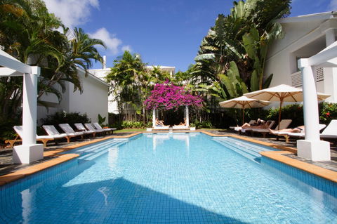 The Reef House Adults Retreat - Enjoy 28 Complimentary Inclusions - Accommodation 4U 1