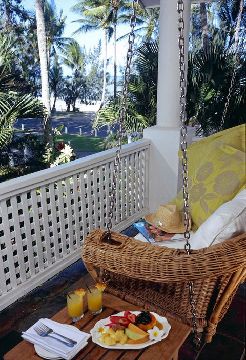 The Reef House Adults Retreat - Enjoy 28 Complimentary Inclusions - Accommodation 4U 43