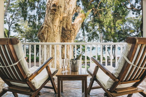The Reef House Adults Retreat - Enjoy 28 Complimentary Inclusions - Accommodation 4U 27