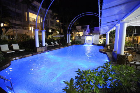The Reef House Adults Retreat - Enjoy 28 Complimentary Inclusions - Accommodation 4U 7