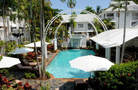 The Reef House Adults Retreat - Enjoy 28 Complimentary Inclusions - Accommodation 4U 24