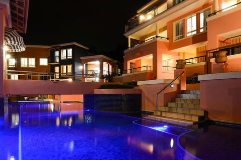 Martinique Whitsunday Resort - Accommodation 4U 13