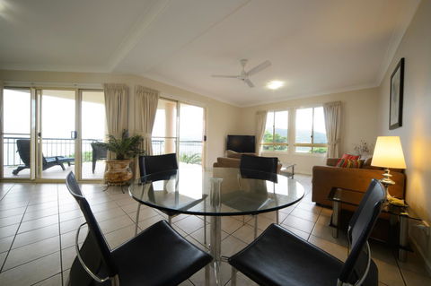 Martinique Whitsunday Resort - Accommodation 4U 40