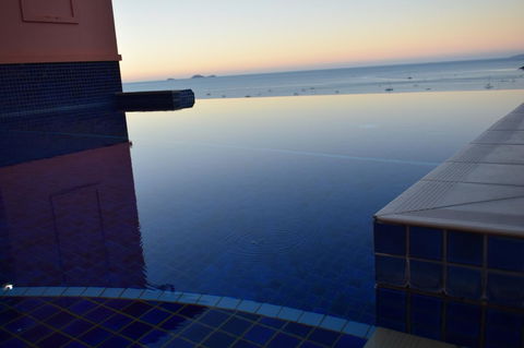 Martinique Whitsunday Resort - Accommodation 4U 32