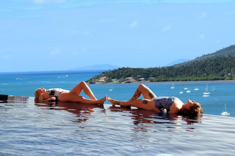 Martinique Whitsunday Resort - Accommodation 4U 14