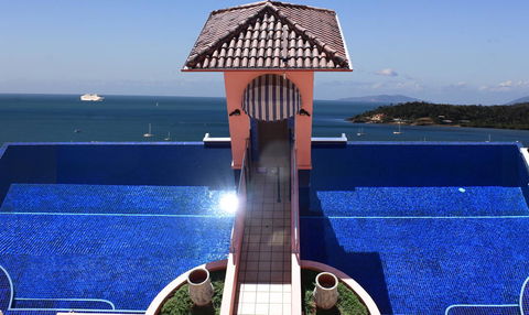 Martinique Whitsunday Resort - Accommodation 4U 23
