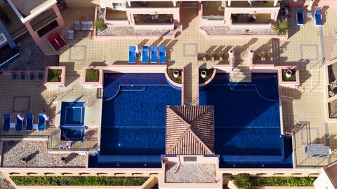 Martinique Whitsunday Resort - Accommodation 4U 17