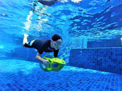 Martinique Whitsunday Resort - Accommodation 4U 21