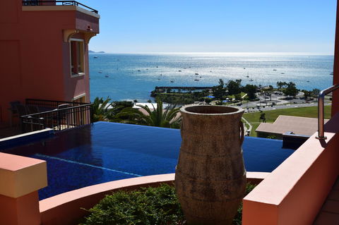 Martinique Whitsunday Resort - Accommodation 4U 27