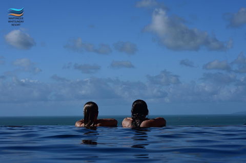 Martinique Whitsunday Resort - Accommodation 4U 24