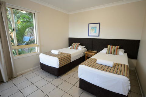 Martinique Whitsunday Resort - Accommodation 4U 38