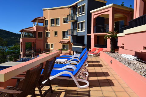 Martinique Whitsunday Resort - Accommodation 4U 9