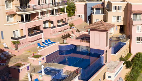 Martinique Whitsunday Resort - Accommodation 4U 6