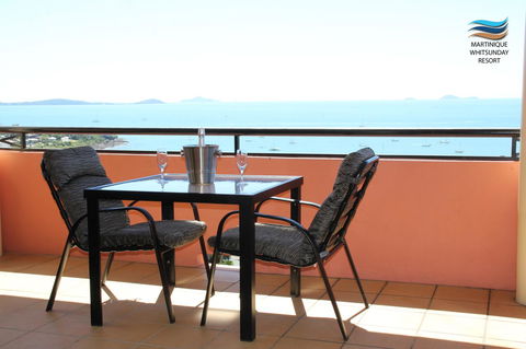 Martinique Whitsunday Resort - Accommodation 4U 34
