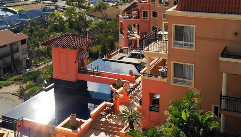 Martinique Whitsunday Resort - Accommodation 4U 11