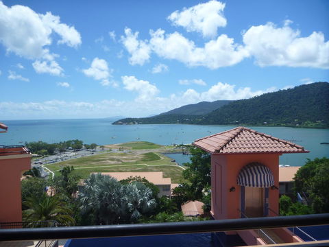 Martinique Whitsunday Resort - Accommodation 4U 41