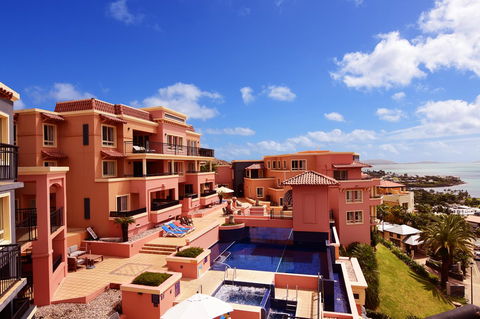Martinique Whitsunday Resort - Accommodation 4U 16