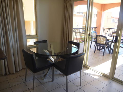 Martinique Whitsunday Resort - Accommodation 4U 44