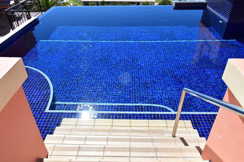 Martinique Whitsunday Resort - Accommodation 4U 31