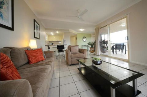 Martinique Whitsunday Resort - Accommodation 4U 35