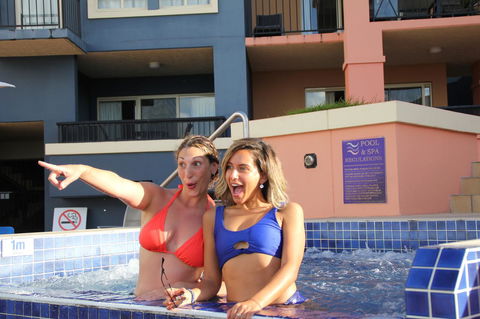 Martinique Whitsunday Resort - Accommodation 4U 2