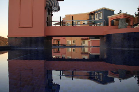 Martinique Whitsunday Resort - Accommodation 4U 26