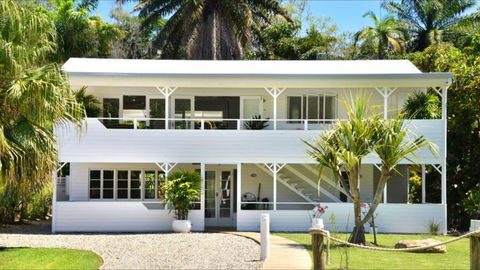 Jamaica Beach House - Accommodation 4U 41