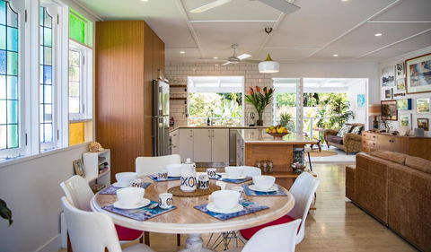 Jamaica Beach House - Accommodation 4U 32