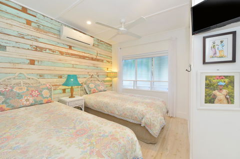 Jamaica Beach House - Accommodation 4U 43