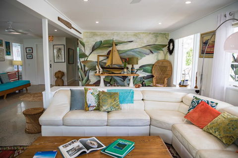 Jamaica Beach House - Accommodation 4U 14