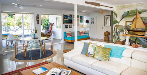 Jamaica Beach House - Accommodation 4U 29