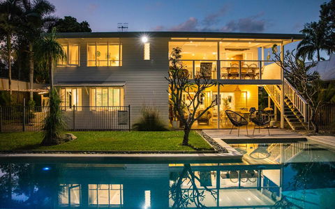 Jamaica Beach House - Accommodation 4U 20