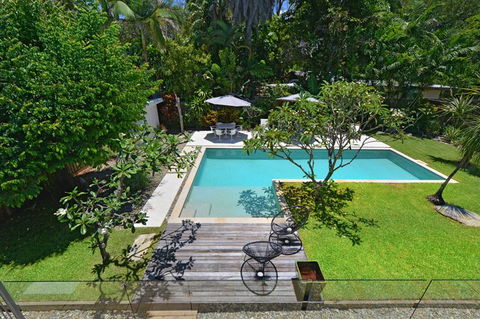 Jamaica Beach House - Accommodation 4U 30
