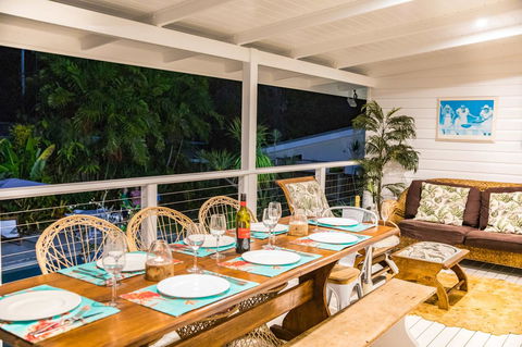 Jamaica Beach House - Accommodation 4U 21