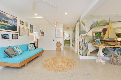 Jamaica Beach House - Accommodation 4U 40