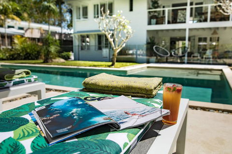 Jamaica Beach House - Accommodation 4U 31