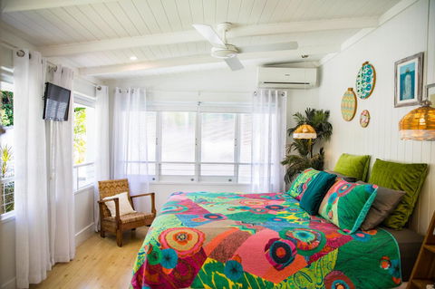 Jamaica Beach House - Accommodation 4U 8