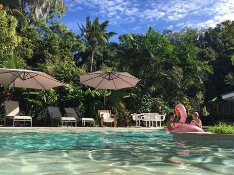 Jamaica Beach House - Accommodation 4U 2