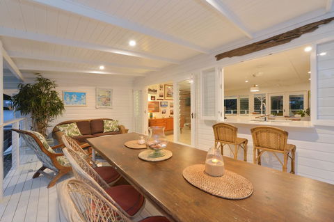 Jamaica Beach House - Accommodation 4U 36