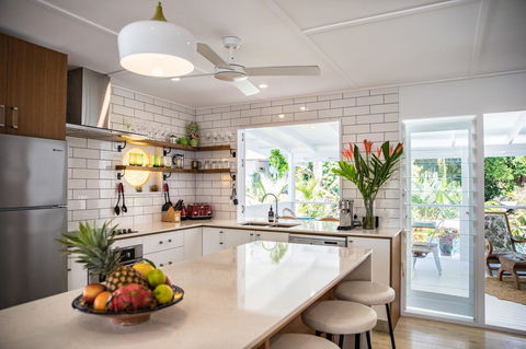 Jamaica Beach House - Accommodation 4U 3