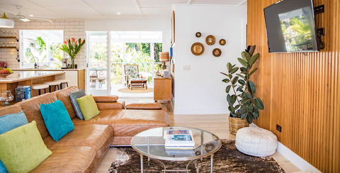 Jamaica Beach House - Accommodation 4U 7