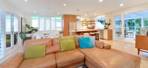 Jamaica Beach House - Accommodation 4U 38