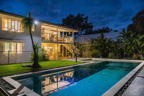Jamaica Beach House - Accommodation 4U 27