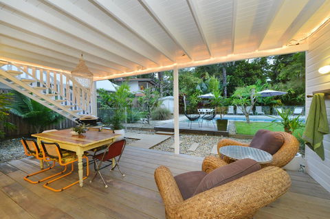 Jamaica Beach House - Accommodation 4U 42