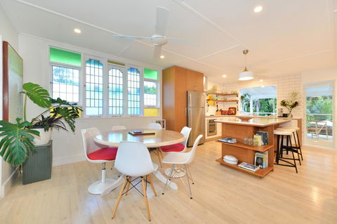 Jamaica Beach House - Accommodation 4U 34