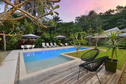 Jamaica Beach House - Accommodation 4U 18
